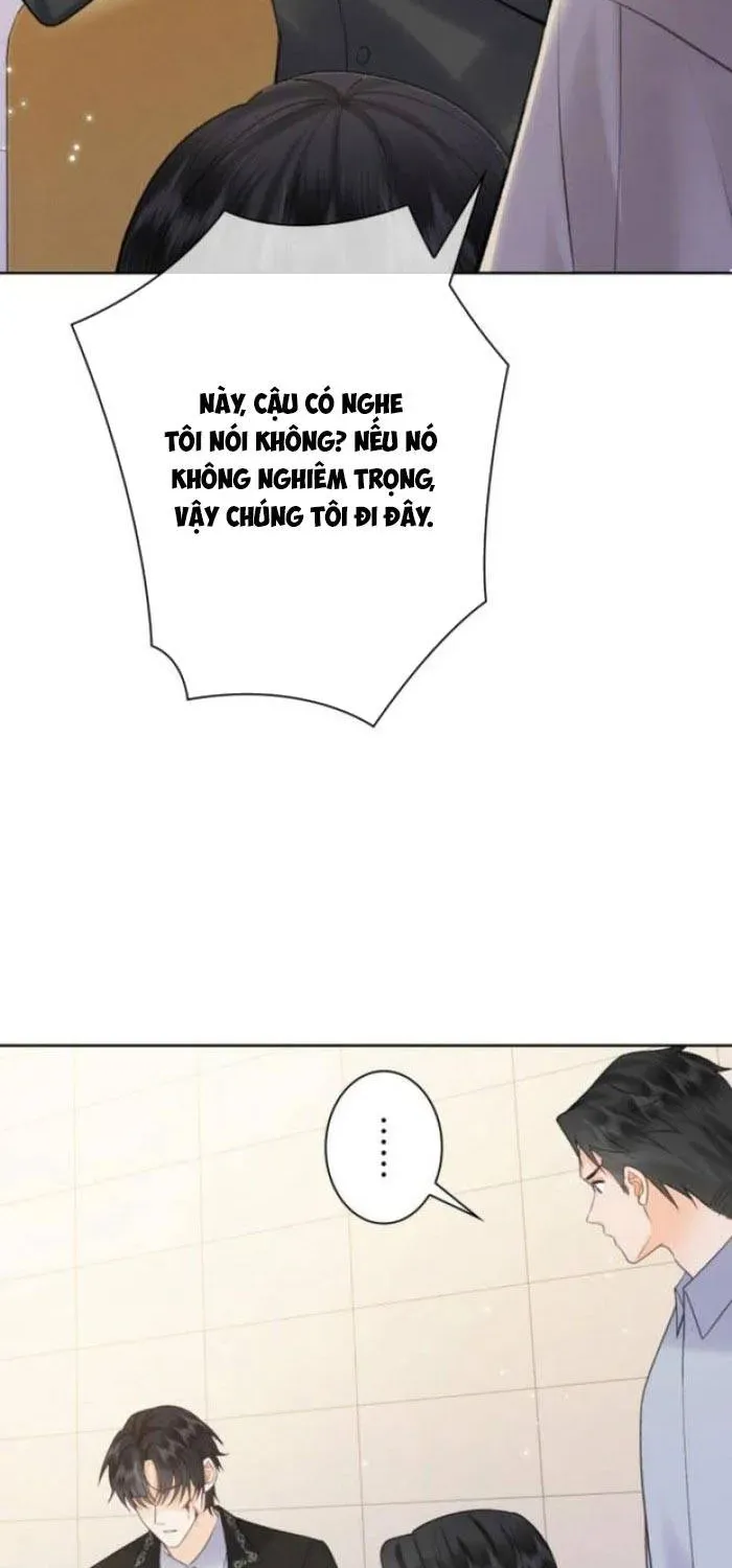 Khi Người Yêu Cũ Si Mê Tôi Chapter 5.2 - 26