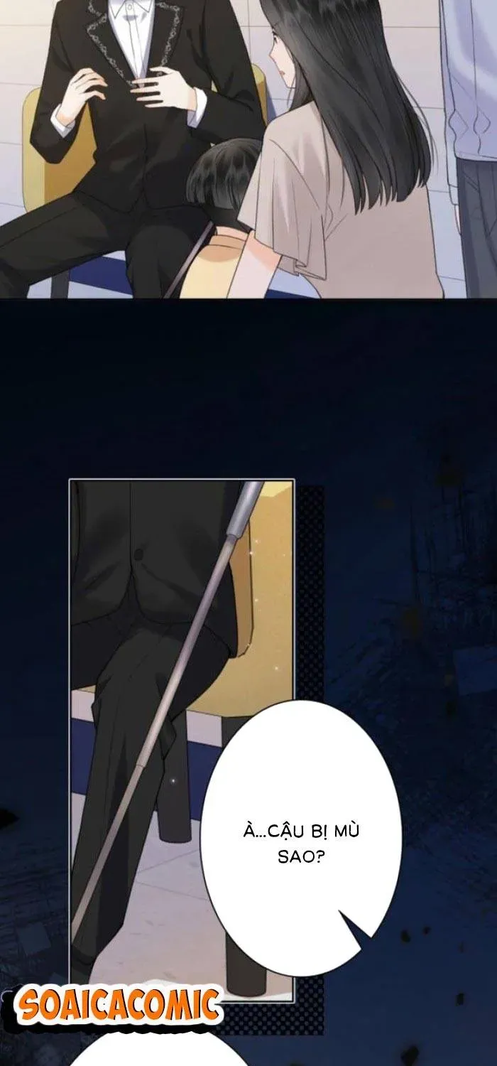 Khi Người Yêu Cũ Si Mê Tôi Chapter 5.2 - 27