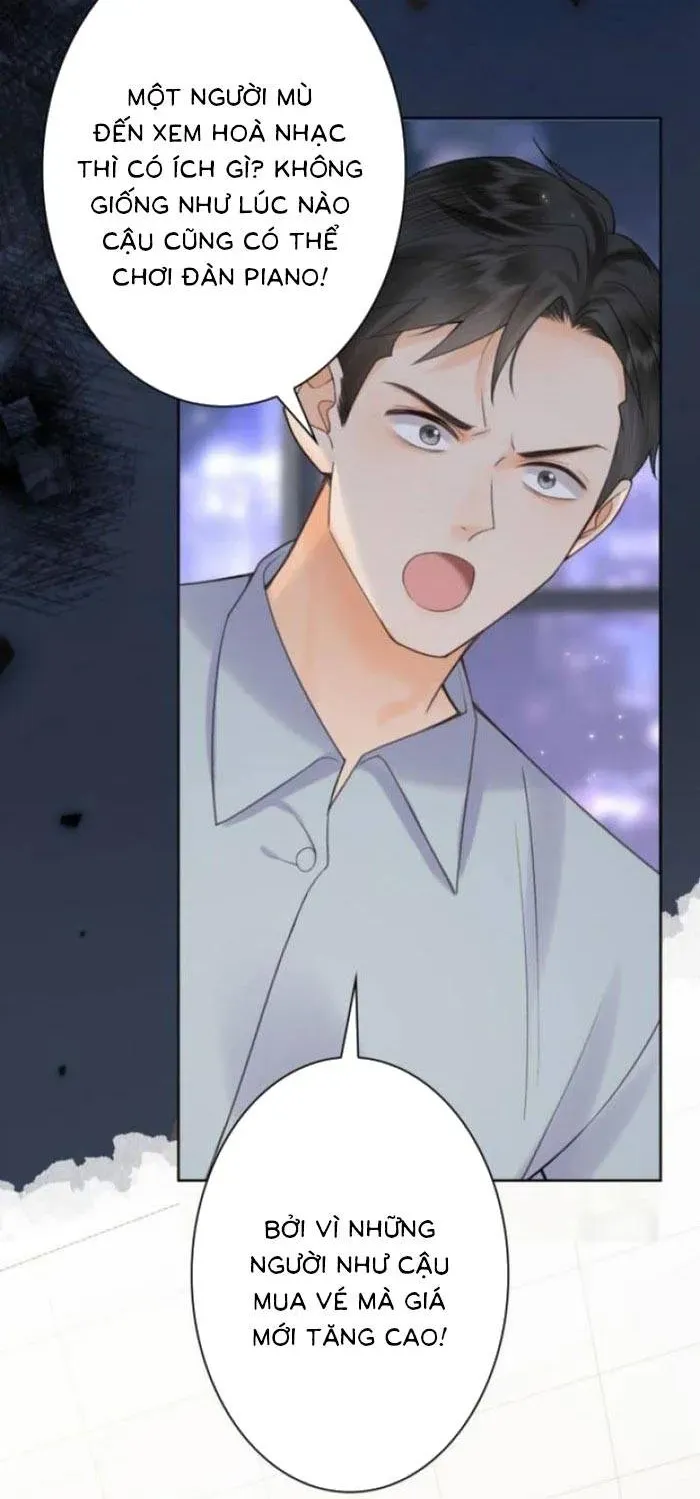 Khi Người Yêu Cũ Si Mê Tôi Chapter 5.2 - 28