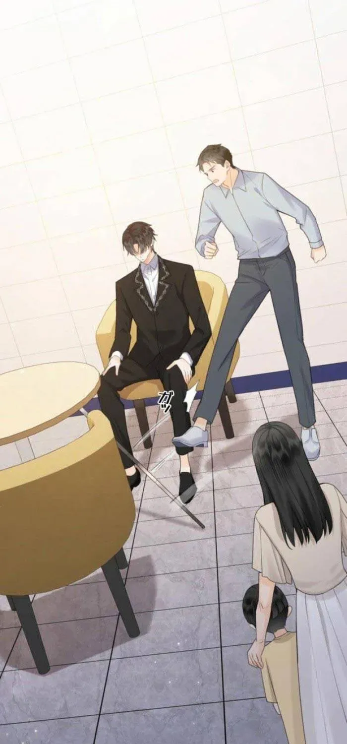 Khi Người Yêu Cũ Si Mê Tôi Chapter 5.2 - 29