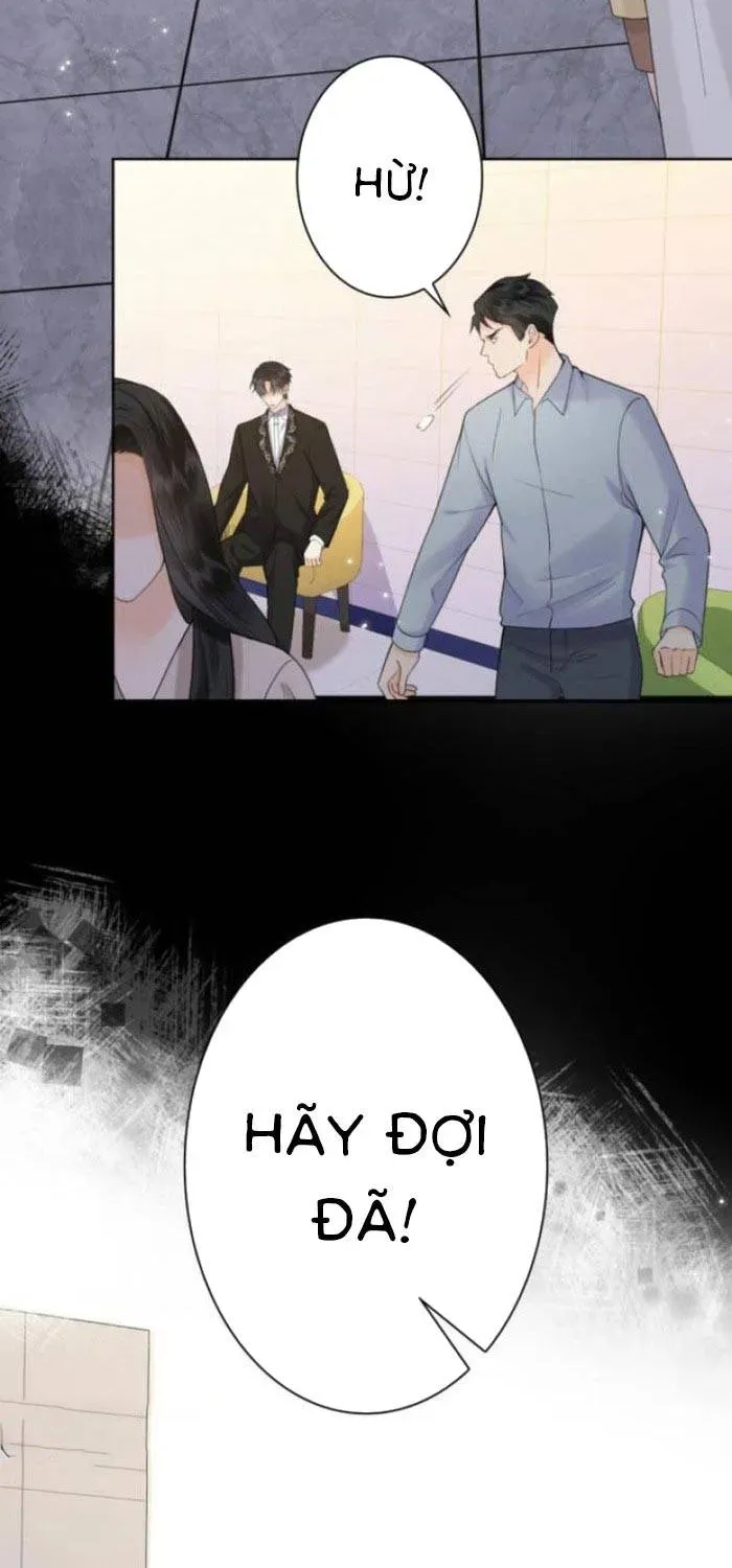 Khi Người Yêu Cũ Si Mê Tôi Chapter 5.2 - 30