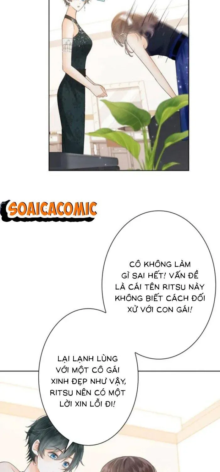 Khi Người Yêu Cũ Si Mê Tôi Chapter 5.2 - 4