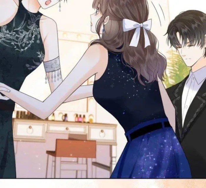 Khi Người Yêu Cũ Si Mê Tôi Chapter 5.2 - 5