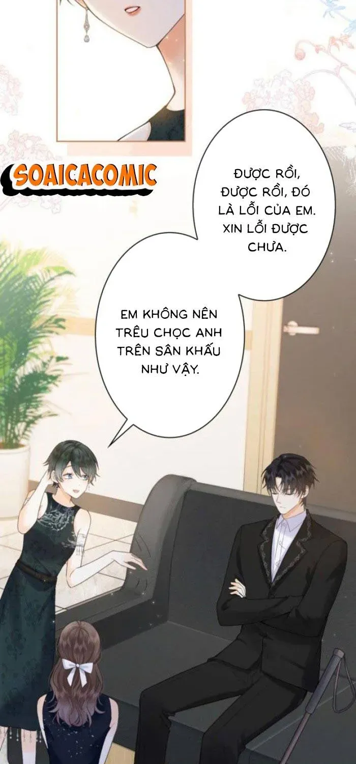 Khi Người Yêu Cũ Si Mê Tôi Chapter 5.2 - 7