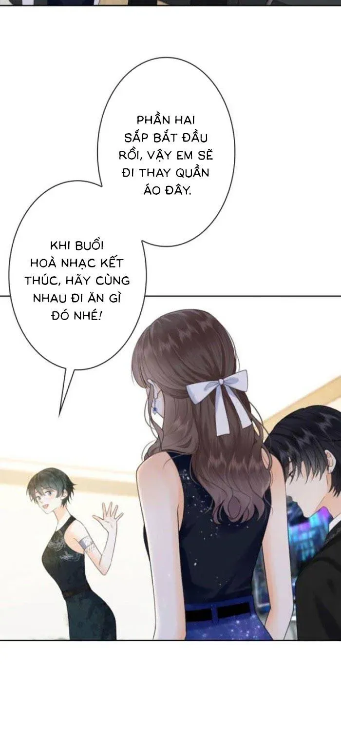 Khi Người Yêu Cũ Si Mê Tôi Chapter 5.2 - 8