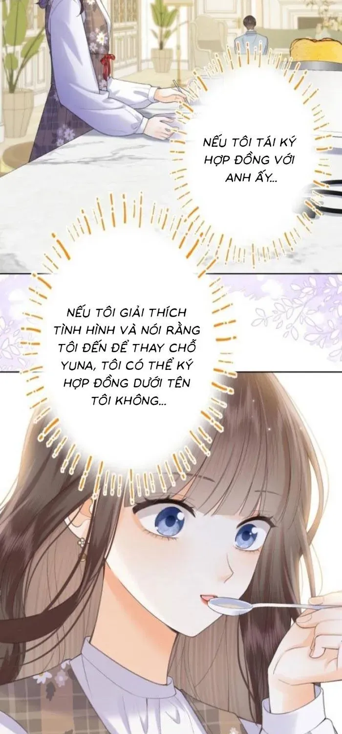 Khi Người Yêu Cũ Si Mê Tôi Chapter 7 - 2