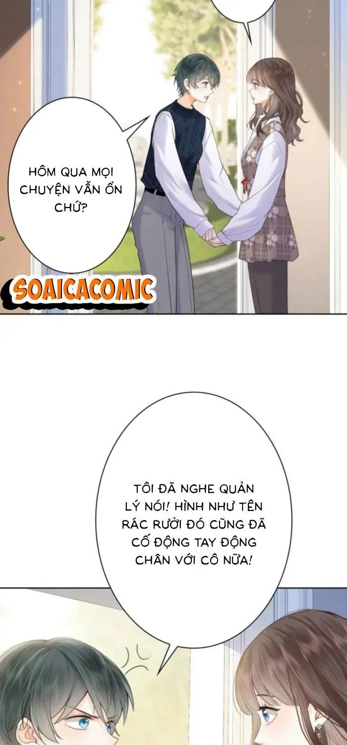 Khi Người Yêu Cũ Si Mê Tôi Chapter 7 - 11