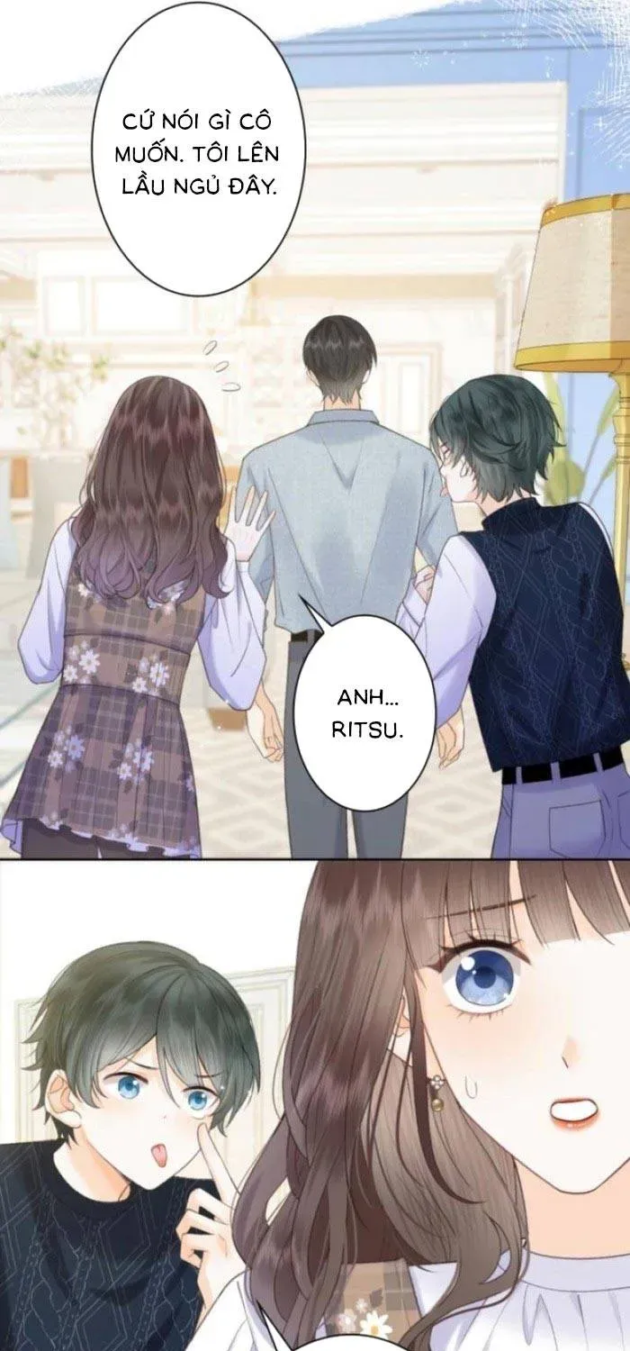 Khi Người Yêu Cũ Si Mê Tôi Chapter 7 - 19