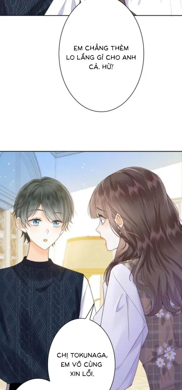 Khi Người Yêu Cũ Si Mê Tôi Chapter 7 - 20