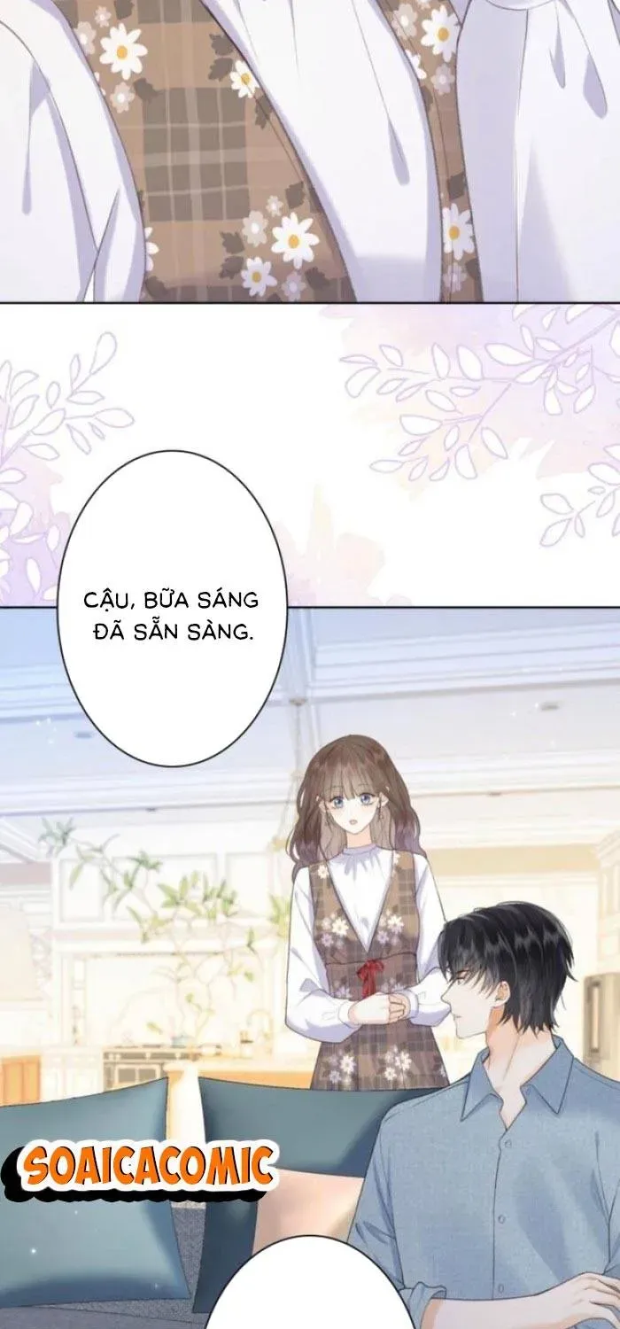 Khi Người Yêu Cũ Si Mê Tôi Chapter 7 - 3