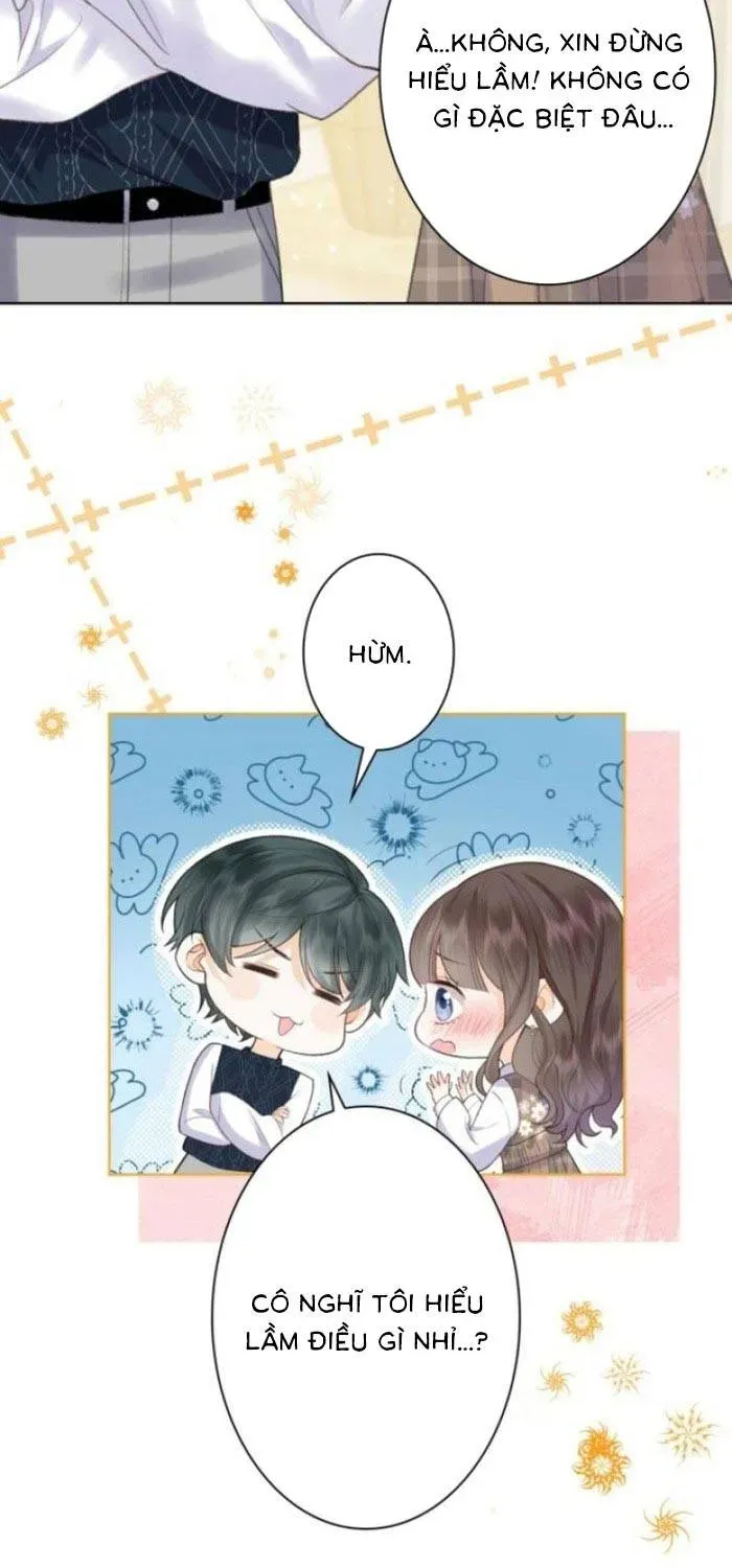 Khi Người Yêu Cũ Si Mê Tôi Chapter 7 - 22