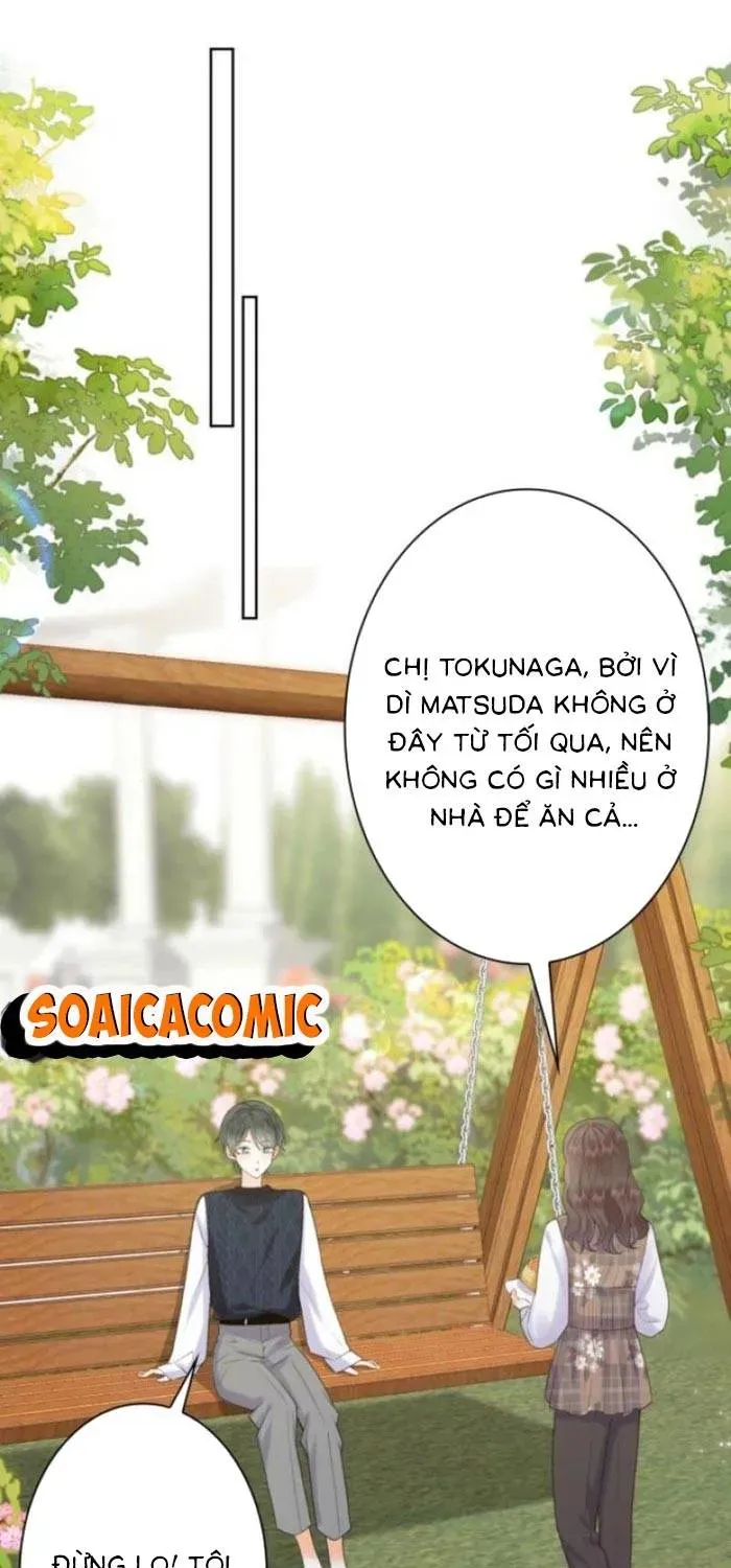 Khi Người Yêu Cũ Si Mê Tôi Chapter 7 - 24