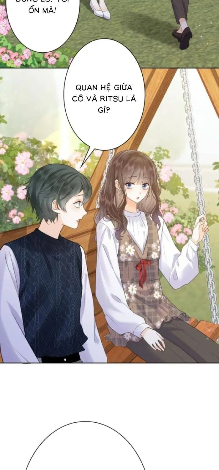 Khi Người Yêu Cũ Si Mê Tôi Chapter 7 - 25