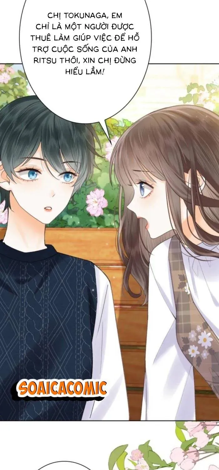 Khi Người Yêu Cũ Si Mê Tôi Chapter 7 - 26