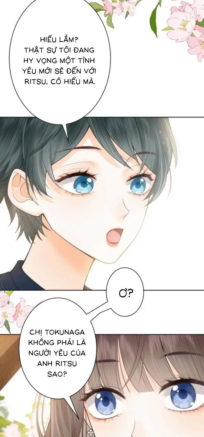 Khi Người Yêu Cũ Si Mê Tôi Chapter 7 - 27