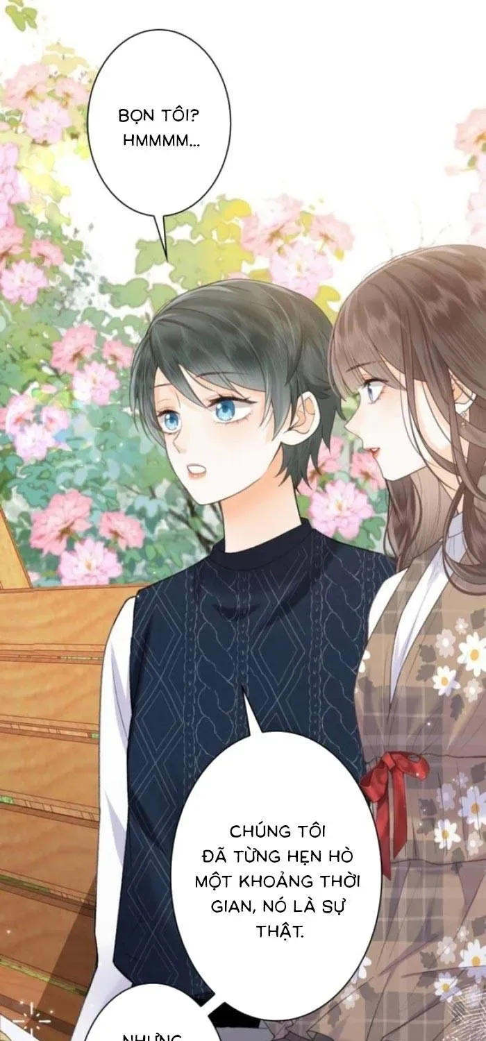 Khi Người Yêu Cũ Si Mê Tôi Chapter 7 - 29