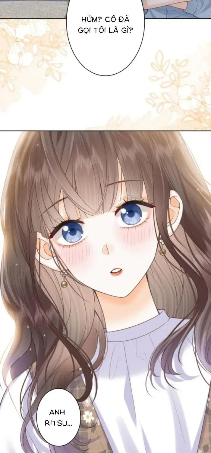 Khi Người Yêu Cũ Si Mê Tôi Chapter 7 - 4