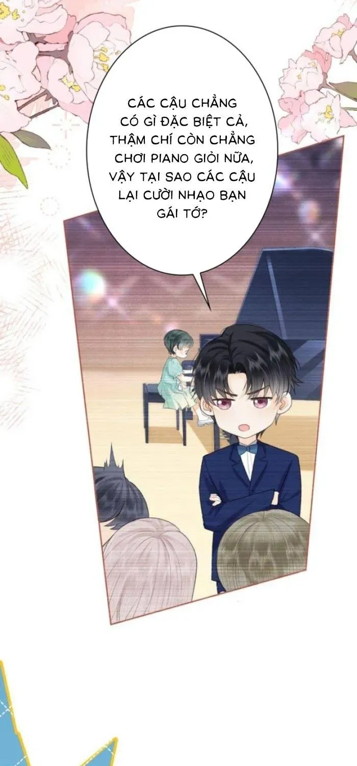 Khi Người Yêu Cũ Si Mê Tôi Chapter 7 - 33