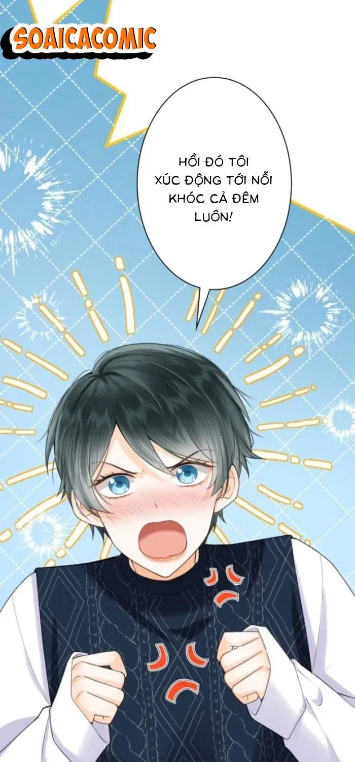 Khi Người Yêu Cũ Si Mê Tôi Chapter 7 - 34