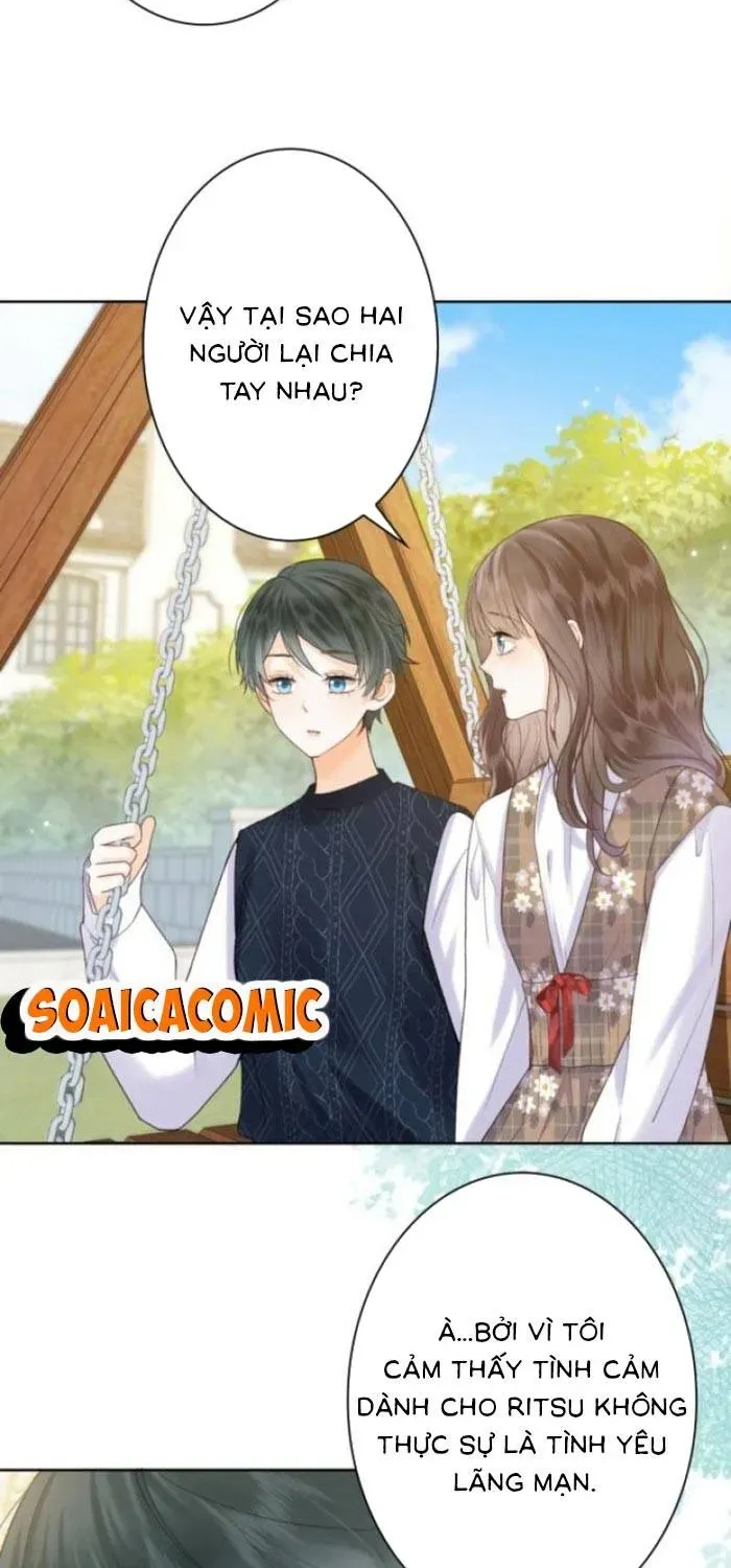 Khi Người Yêu Cũ Si Mê Tôi Chapter 7 - 36