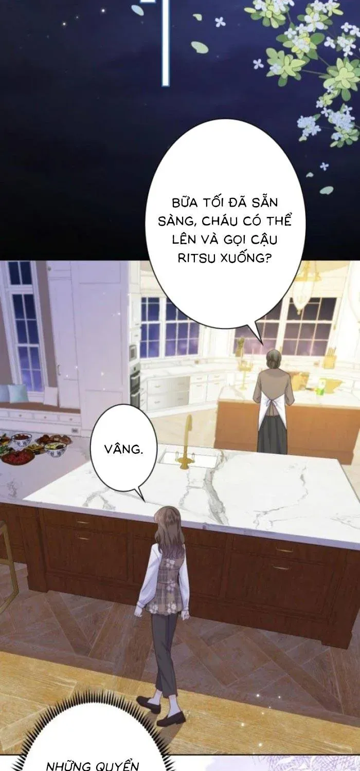 Khi Người Yêu Cũ Si Mê Tôi Chapter 7 - 44