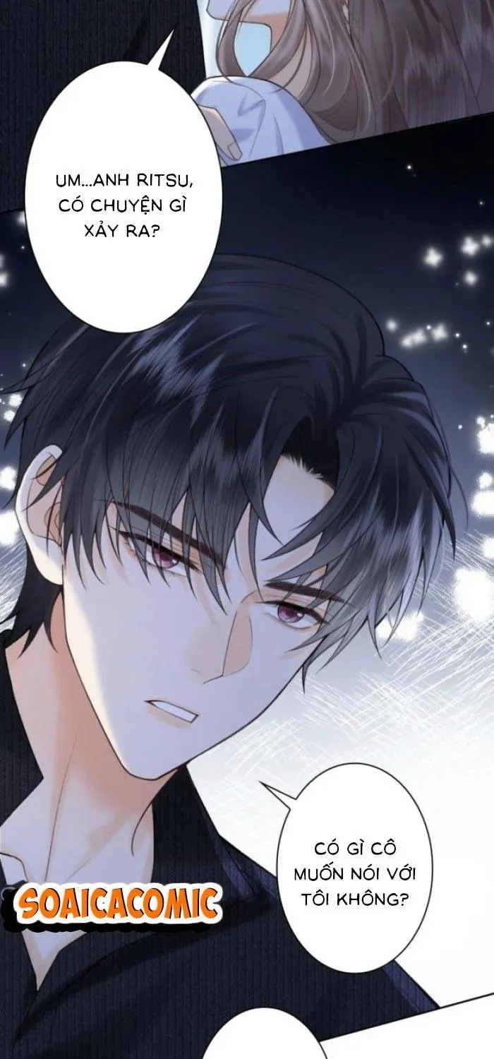 Khi Người Yêu Cũ Si Mê Tôi Chapter 7 - 50