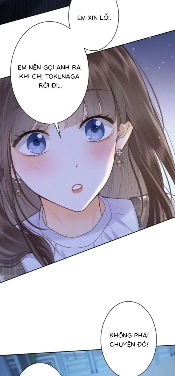 Khi Người Yêu Cũ Si Mê Tôi Chapter 7 - 51