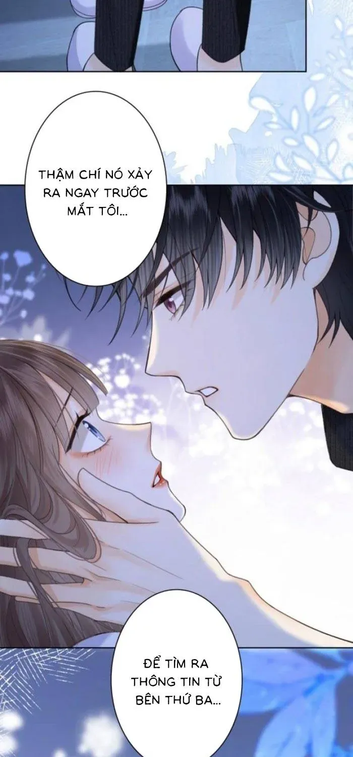 Khi Người Yêu Cũ Si Mê Tôi Chapter 7 - 54