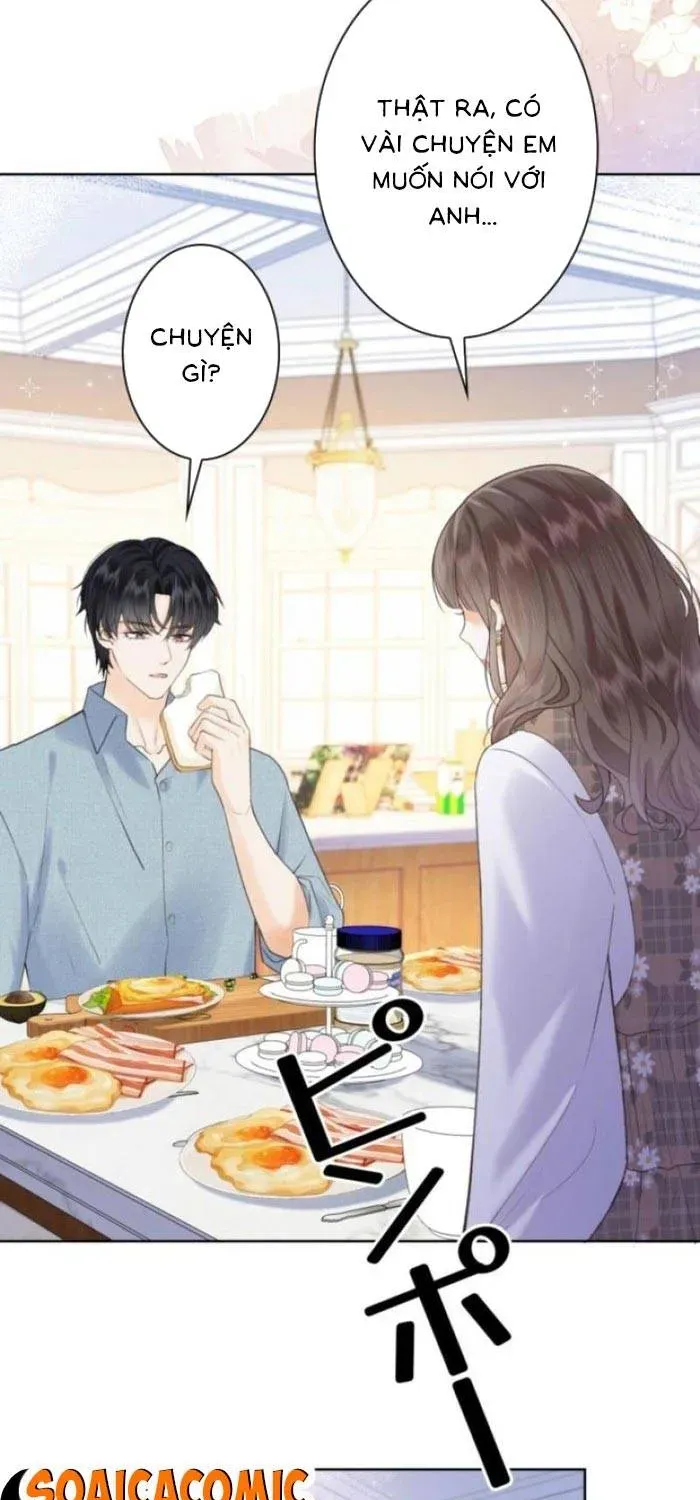 Khi Người Yêu Cũ Si Mê Tôi Chapter 7 - 8