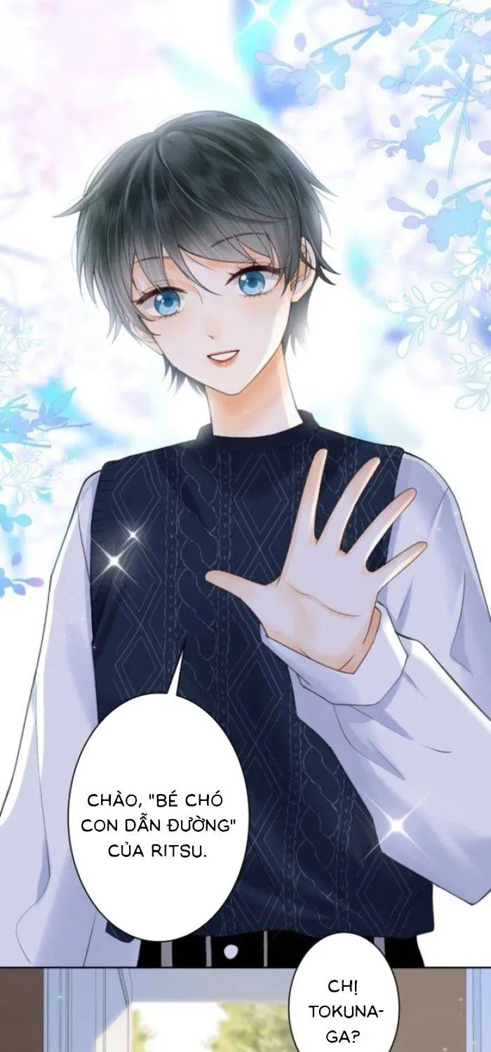 Khi Người Yêu Cũ Si Mê Tôi Chapter 7 - 10