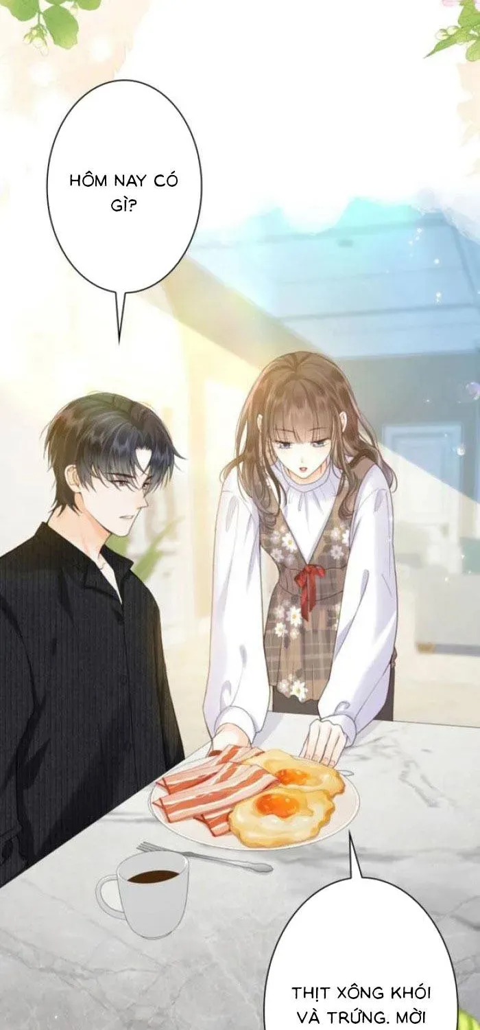 Khi Người Yêu Cũ Si Mê Tôi Chapter 8 - 2