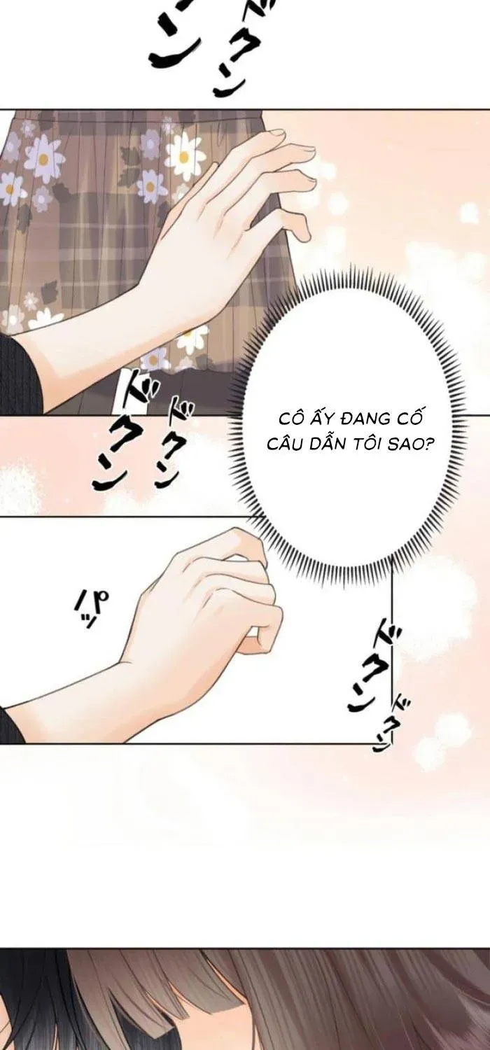 Khi Người Yêu Cũ Si Mê Tôi Chapter 8 - 12