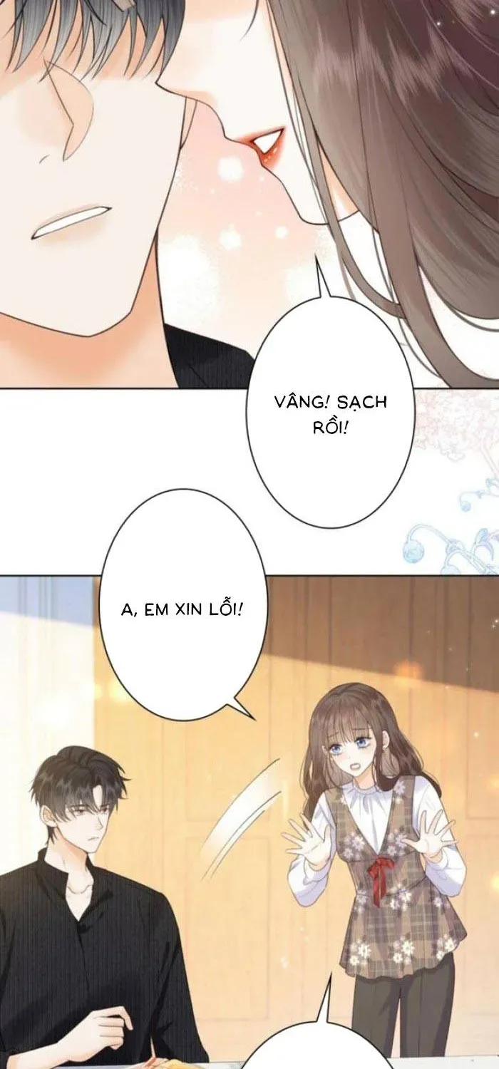 Khi Người Yêu Cũ Si Mê Tôi Chapter 8 - 13