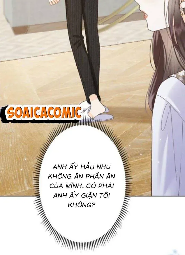 Khi Người Yêu Cũ Si Mê Tôi Chapter 8 - 16