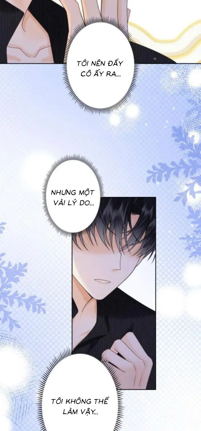 Khi Người Yêu Cũ Si Mê Tôi Chapter 8 - 20