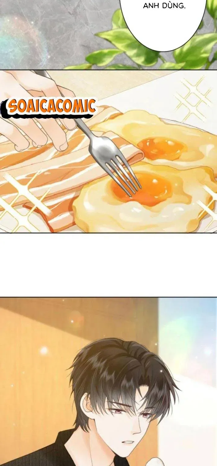 Khi Người Yêu Cũ Si Mê Tôi Chapter 8 - 3