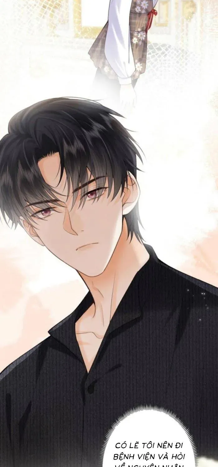 Khi Người Yêu Cũ Si Mê Tôi Chapter 8 - 26