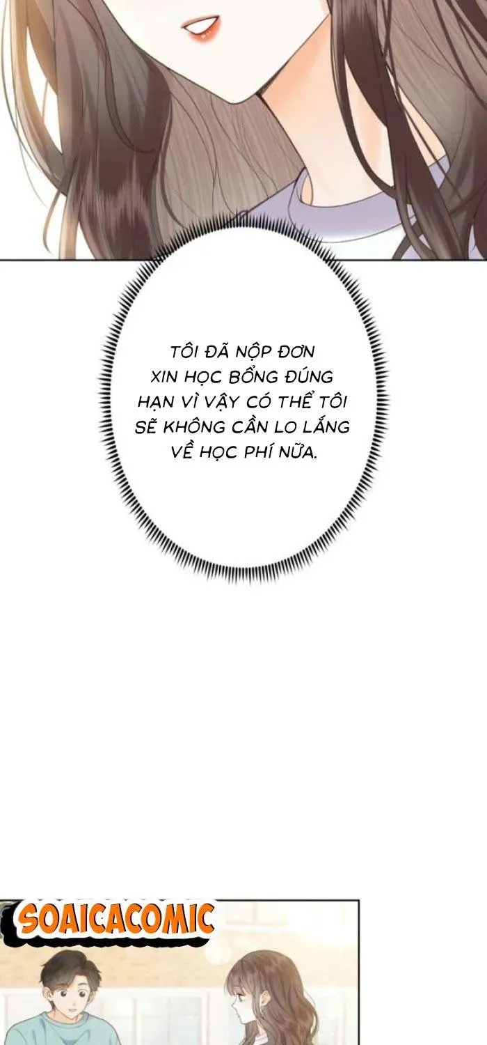 Khi Người Yêu Cũ Si Mê Tôi Chapter 8 - 30