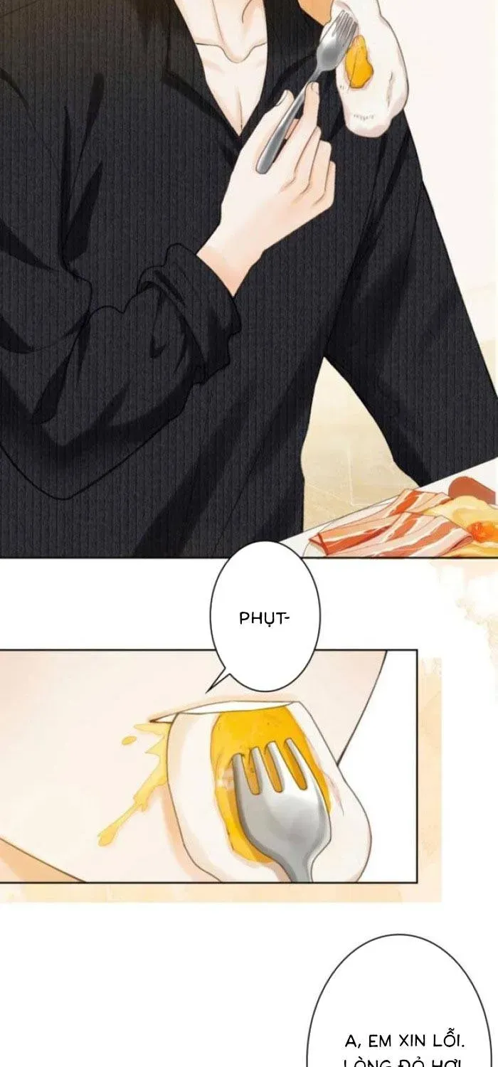 Khi Người Yêu Cũ Si Mê Tôi Chapter 8 - 4