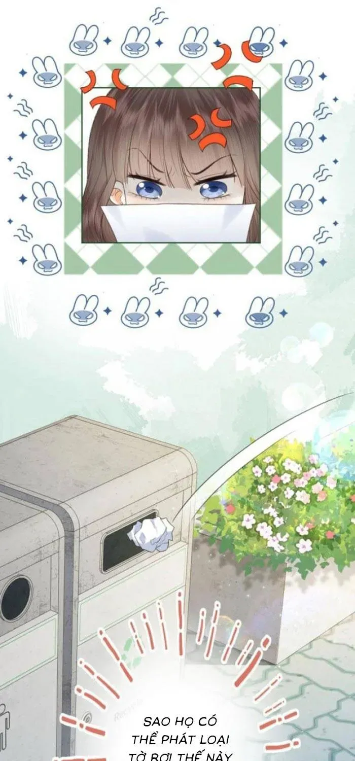 Khi Người Yêu Cũ Si Mê Tôi Chapter 8 - 32