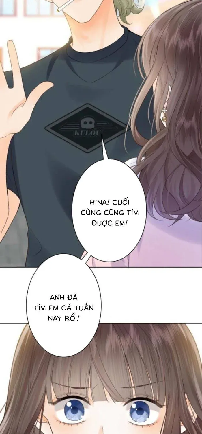 Khi Người Yêu Cũ Si Mê Tôi Chapter 8 - 34