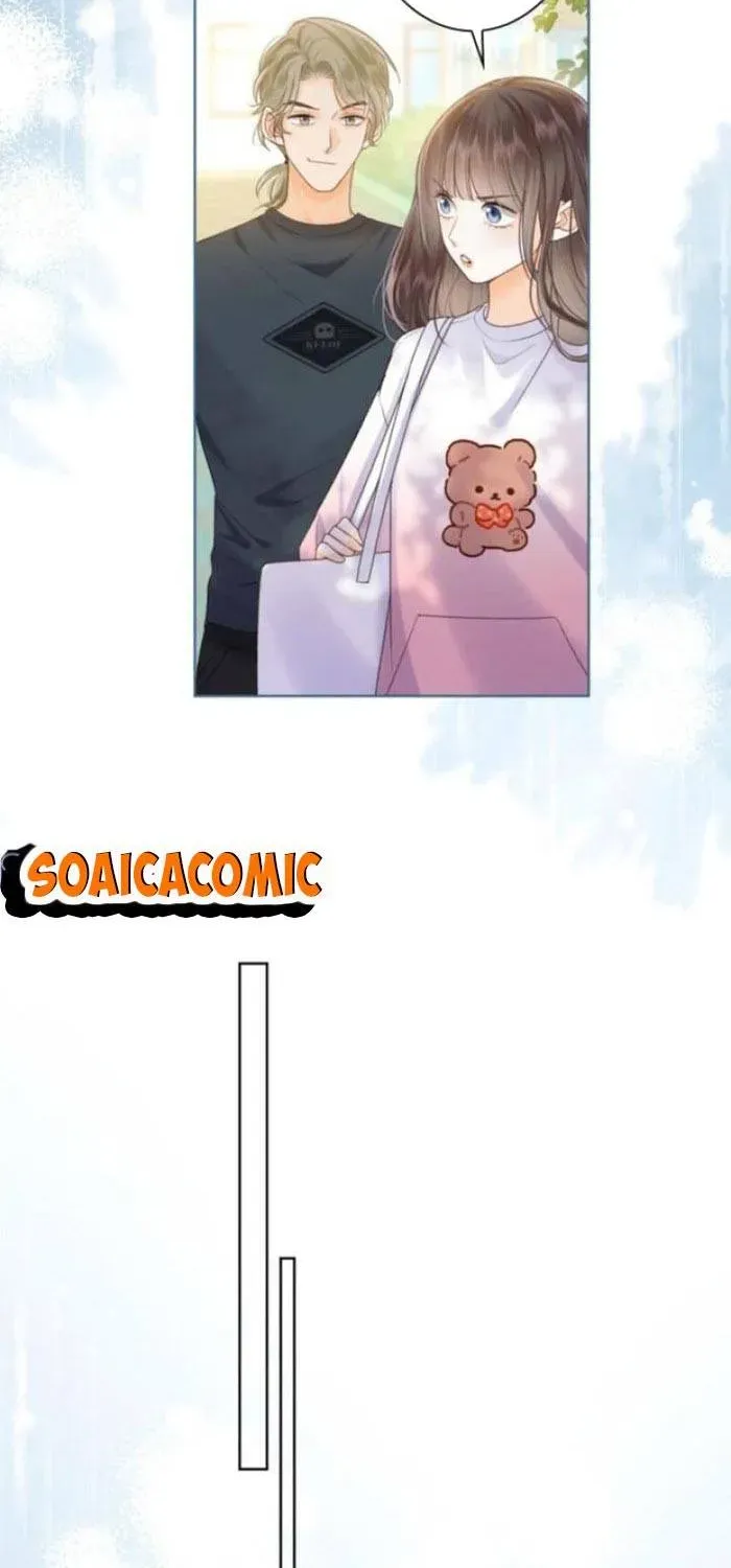 Khi Người Yêu Cũ Si Mê Tôi Chapter 8 - 38