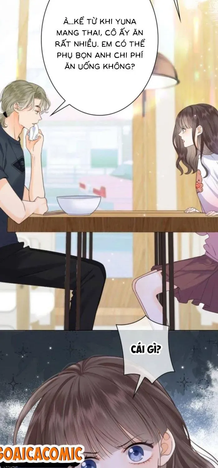 Khi Người Yêu Cũ Si Mê Tôi Chapter 8 - 40