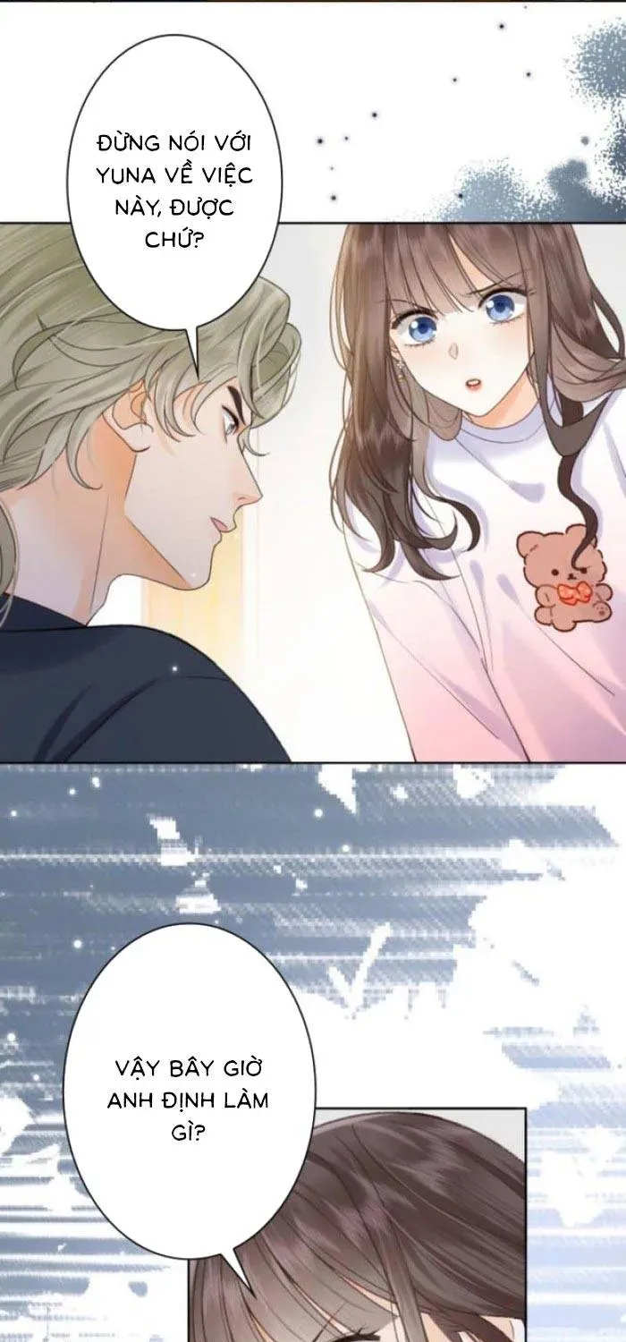 Khi Người Yêu Cũ Si Mê Tôi Chapter 8 - 44