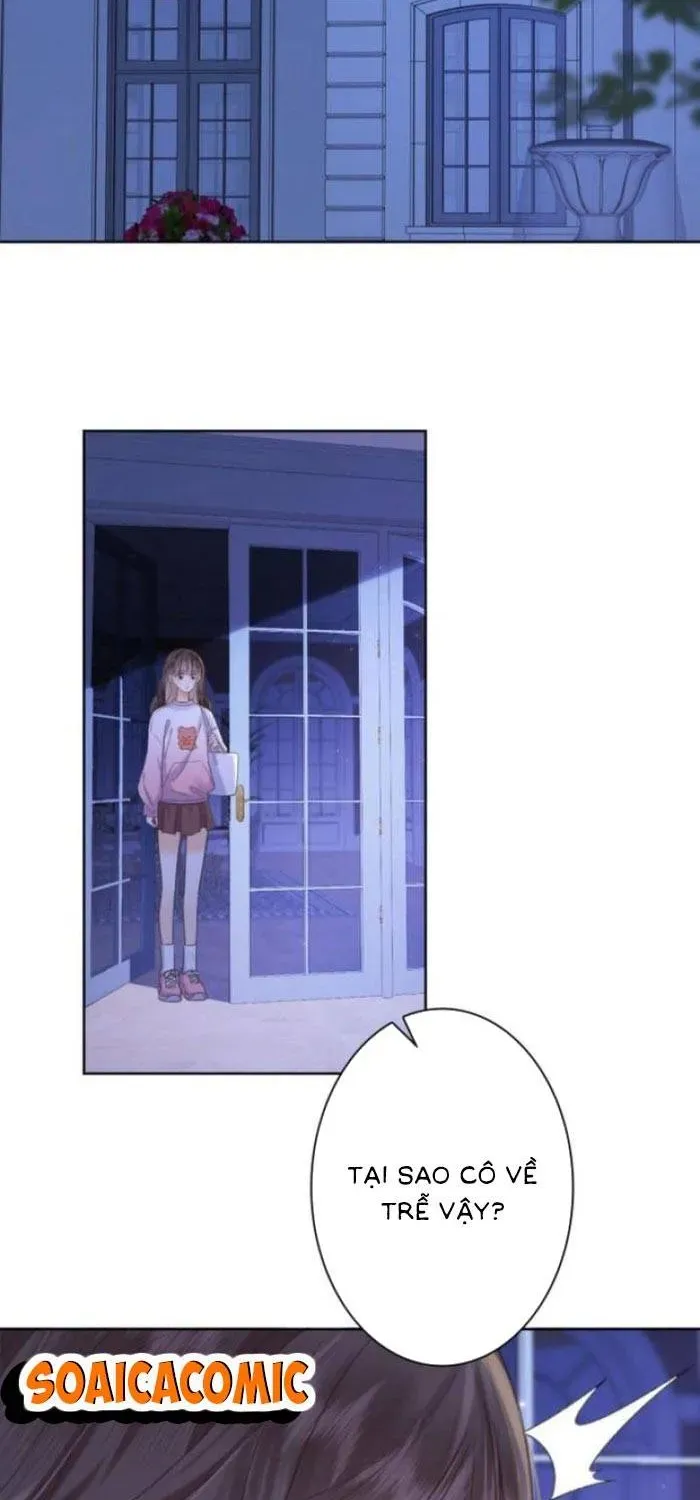 Khi Người Yêu Cũ Si Mê Tôi Chapter 8 - 54