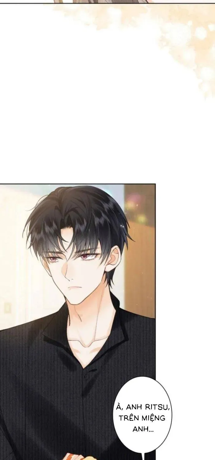 Khi Người Yêu Cũ Si Mê Tôi Chapter 8 - 7