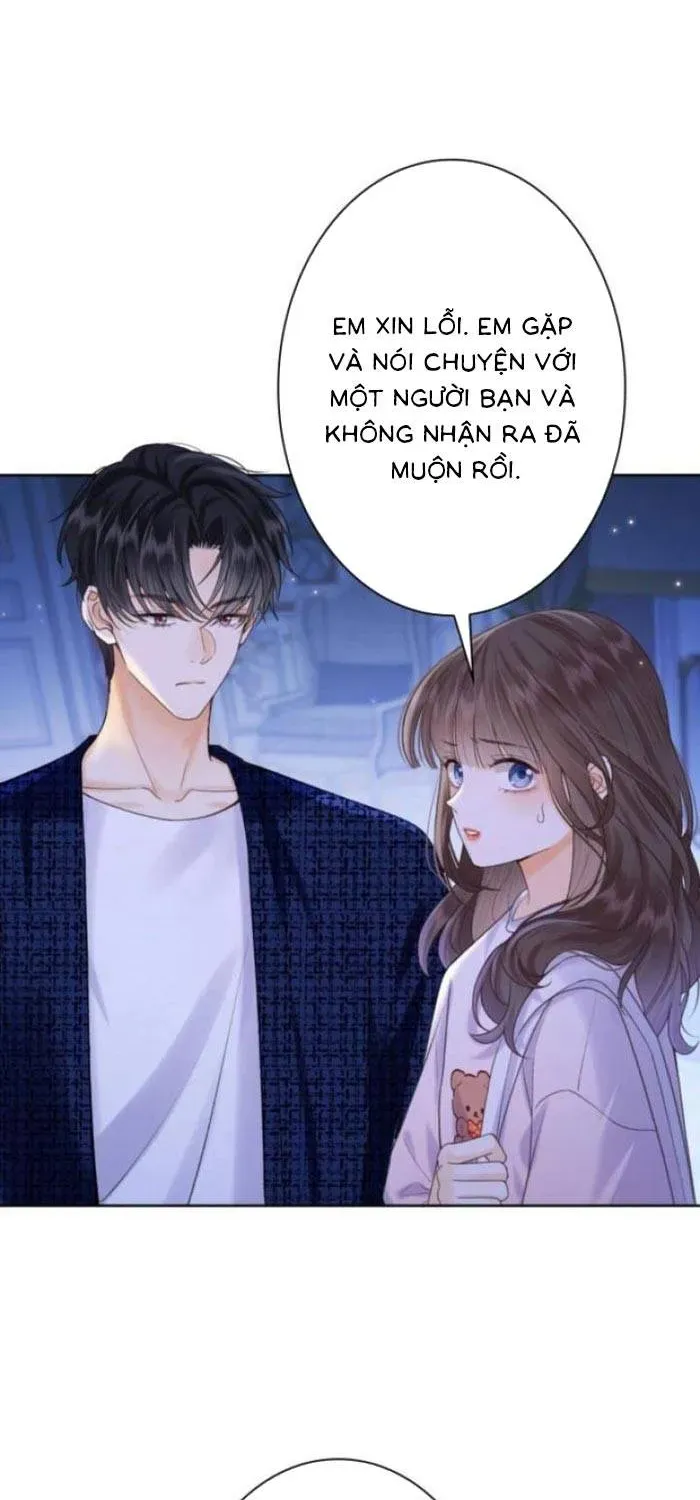Khi Người Yêu Cũ Si Mê Tôi Chapter 9 - 2
