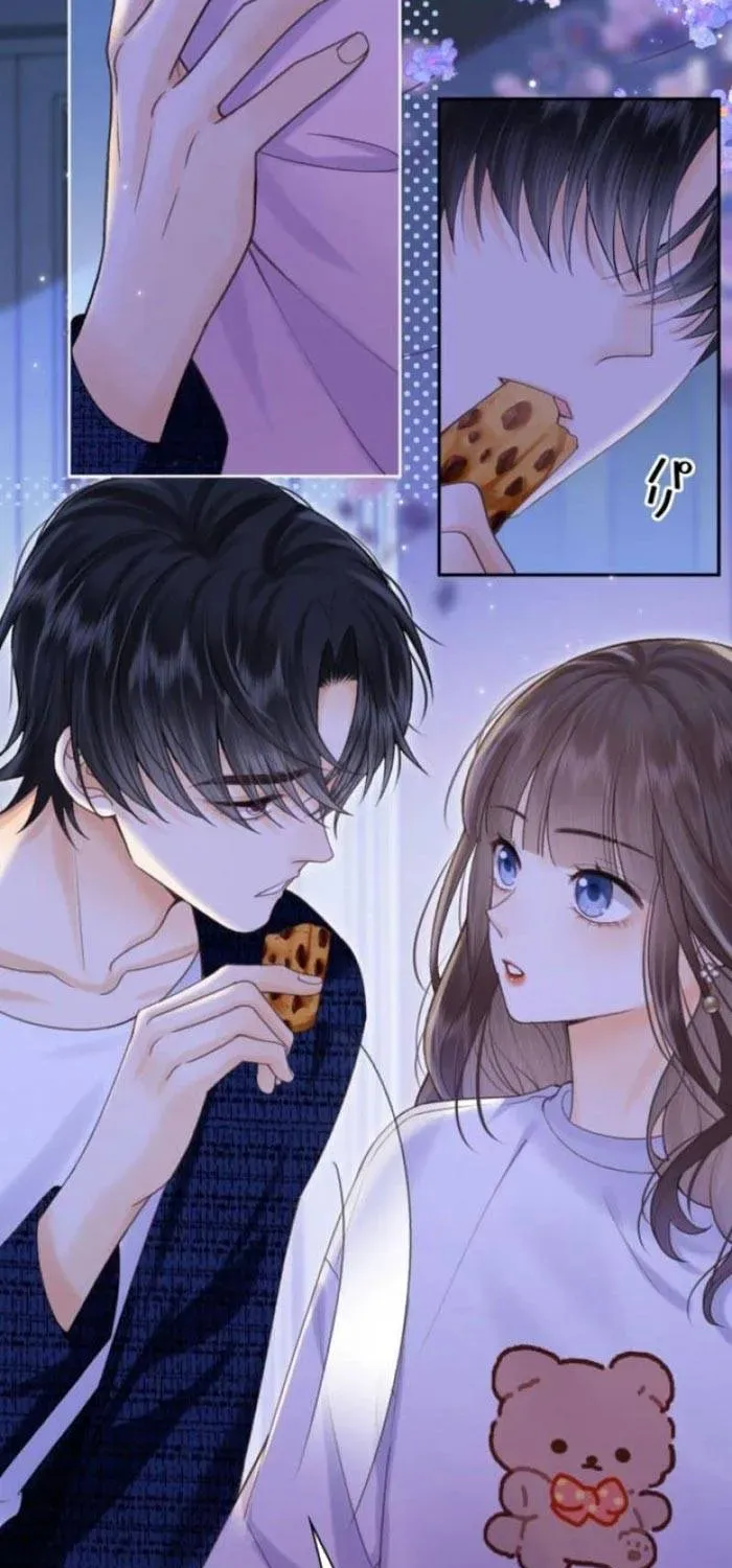 Khi Người Yêu Cũ Si Mê Tôi Chapter 9 - 11