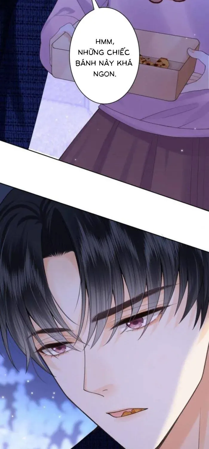 Khi Người Yêu Cũ Si Mê Tôi Chapter 9 - 12