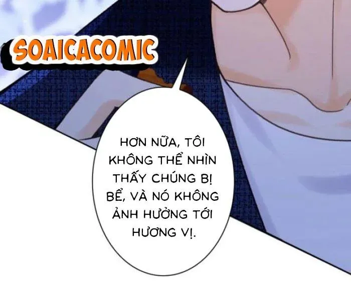 Khi Người Yêu Cũ Si Mê Tôi Chapter 9 - 13